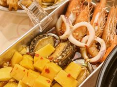-小林哥的海鲜馆·夜宵烧烤(渔人码头店)