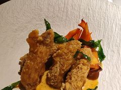 -狮拾久·现代新加坡料理(福田COCO Park店)