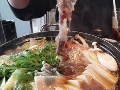 -山葵家居酒屋(天目里店)