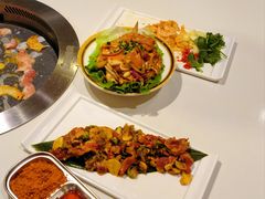 -么子烤肉(化龙池店)