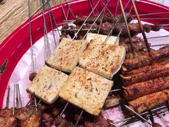 -北三老太太烧烤(人生一串上榜店)