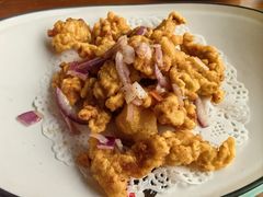 -蒸八鲜农家土菜(祝桥店)