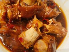 双味猪脚-老长沙龙虾馆·聚会餐厅(白石洲店)