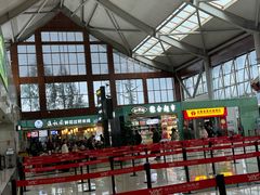 -丽江三义国际机场