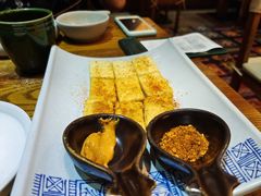 -云海肴·云南小炒·汽锅鸡(天津国金汇店)