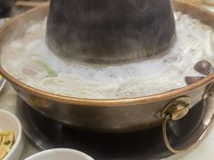 -清真·马家火锅美食城(镇江北路店)