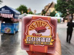 -郑州方特梦幻王国