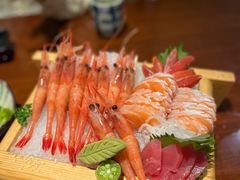 -金沙滩喜来登度假酒店-雅日本餐厅