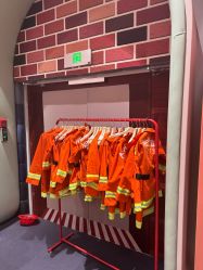 -奈尔宝家庭中心·亲子餐厅(华采天地店)