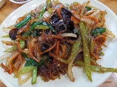 -贤花饭店(城阳店)