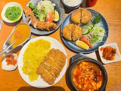 -五道双马·双马餐厅(五道口店)