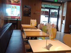 -麦当劳(南京路2店)