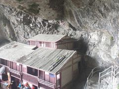 -东南悬空寺方广岩