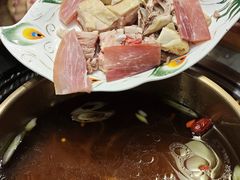 -大理董·董家小厨野生菌火锅(古城旗舰店)