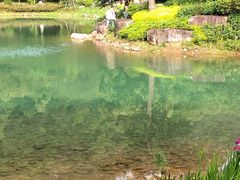 -黄公望隐居地