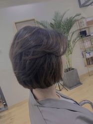 -涩谷· Hair Salon