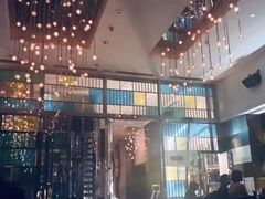 -云·酷 Atmosphere(国贸大酒店)