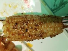 -可口香·非遗老号烧烤(南岗直营店)
