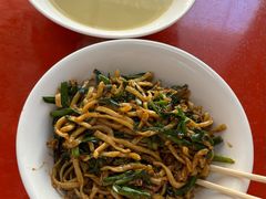 -三百碗宝应长鱼面(板仓街店)