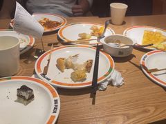 -比格比萨自助(南京万达茂店)