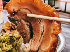 -肥佬良扣肉粉面店(梧州总店)