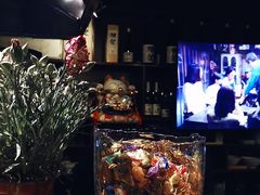 -半藏居酒屋(香港花园店)