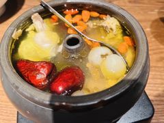 -云海肴·汽锅鸡·云南菜(领展购物广场·中关村店)