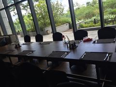 -水月周庄铂尔曼酒店 · 漾全日餐厅