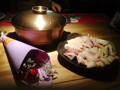 -大头椰·椰子鸡火锅(南宁万象城店)