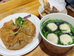 -盒煮先卤面(沙坡尾店)