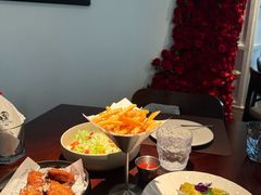 -22ºN BISTRO西餐&酒馆(石奥商业街店)