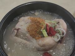 -长顺参鸡汤店(西塔总店)