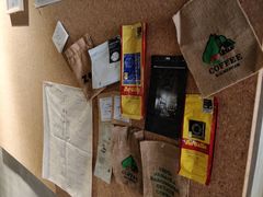 -ZM COFFEE(西安路店)
