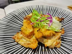 香煎鸡扒-SimplyTimes鎏金食堂