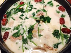 -文兴酒家(Chinatown - Gerrard Street)