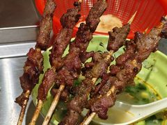 -河南前程·羊肉汤·烧烤(总店)