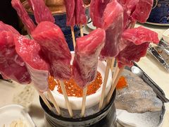 -涮福記·现切牛羊肉火锅(世纪汇店)