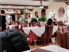 大堂-维兰西餐(万泉河店)