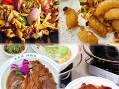 -美未居·老字号·地道顺德菜·桑拿鸡·鱼生(容桂店)