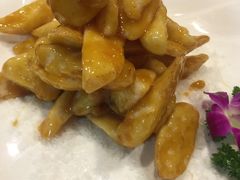 -牟传仁饭庄(星海店)