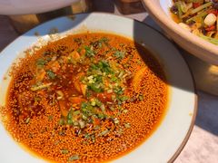 口水鸡-天辣(金桥啦啦宝都店)