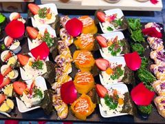 -盛宴标帜西餐厅龙虾.鲍鱼•牛排(重庆喜来登大酒店)