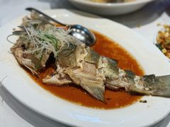 -东营蓝海御华大饭店渔歌舫(潍河路店)