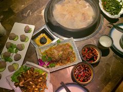 -同仁四季椰子鸡(海岸城天利店)