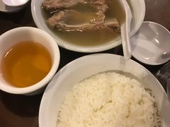 -松發肉骨茶(先得坊店)