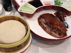 -大鸭梨烤鸭(石佛营店)