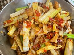 -小小集渔·泰式大排档(太古里香槟店)