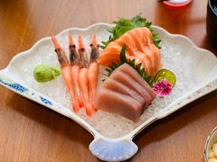 -九井澤精致料理(金茂店)
