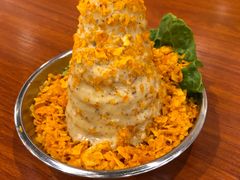 -大阪烧肉BAKA一代(十亩地店)