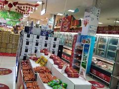 -世纪联华超市(凤起店)